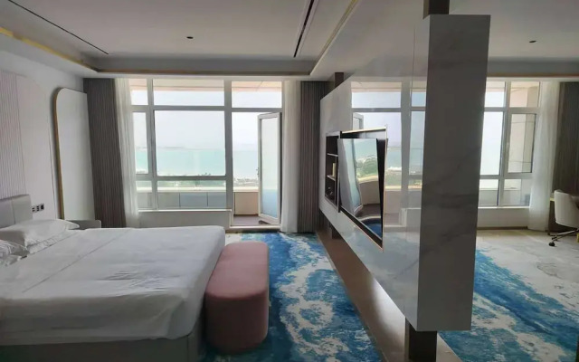 Wyndham Garden Rizhao Donggang Resort
