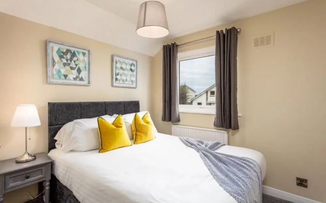 Leeward House - Donnini Apartments