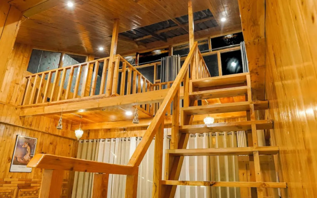 WOW Treehouse & Cottages