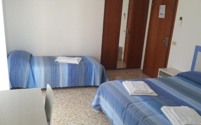 Hotel Canoa