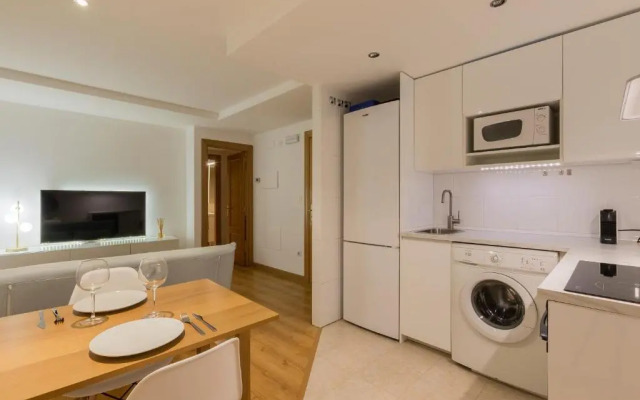 Apartamento Bardenas en el centro de Tudela