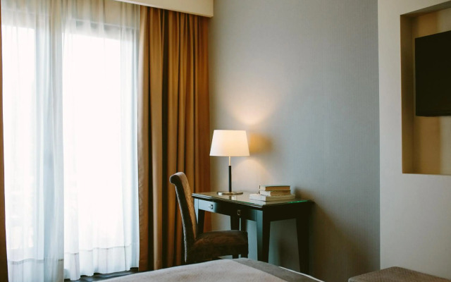 Hotel Piccola Vela