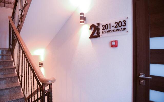B&B Apartment-Lviv