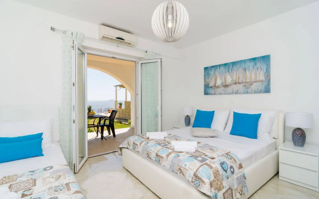 Arba Seaview Residences