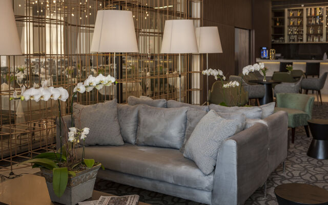 Royal Palm Tower Indaiatuba