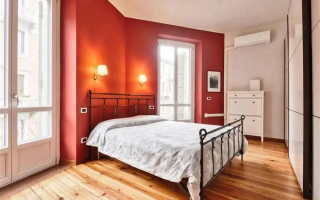 Torino Madama Cristina Apartment