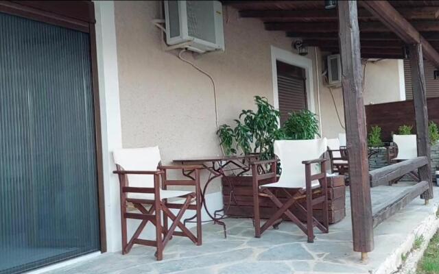 VAGGELIO Rooms 1