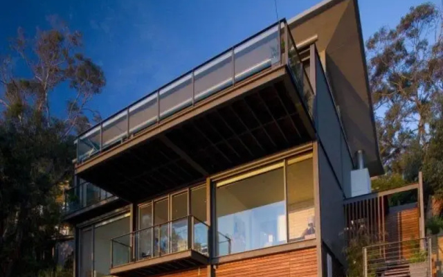 Saisun Holiday House