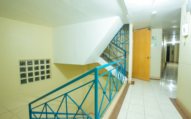 GV Hotels Talisay City