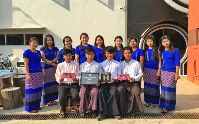 Song of Travel Hostel