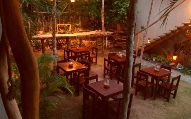 Celeste Del Mar Eco-Hotel
