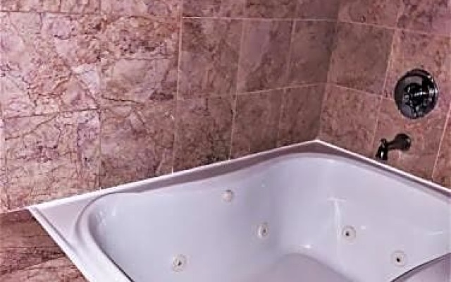 Misty Mountain Ranch B&B and Cabins