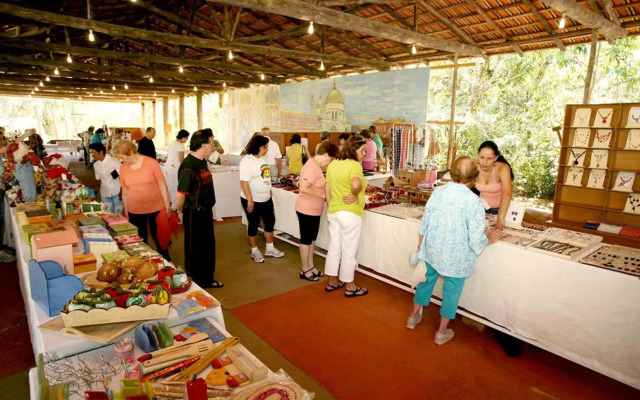 Plaza Caldas da Imperatriz Resort & Spa
