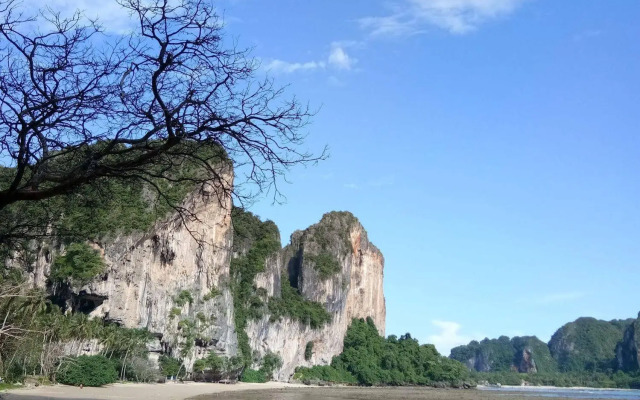 Arawan Krabi Resort