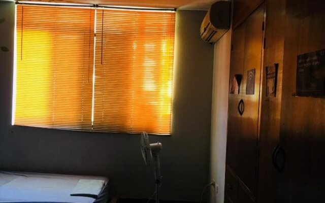 Qispi Kay Hostel