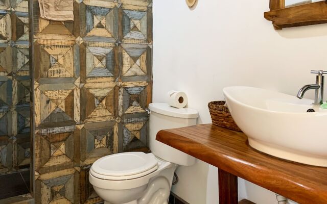 Origenes Lodge