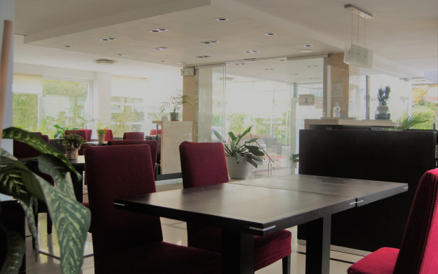 Hotel Castilla