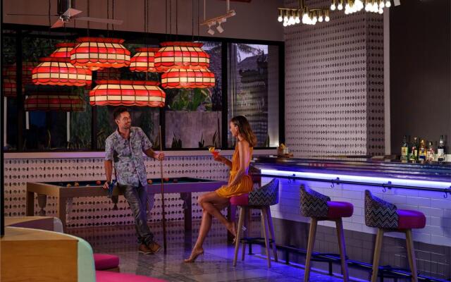 Aloft Bali Seminyak