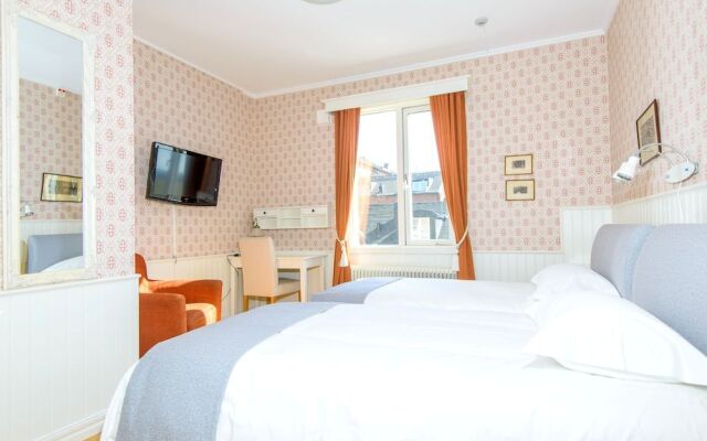Hotel Ranten