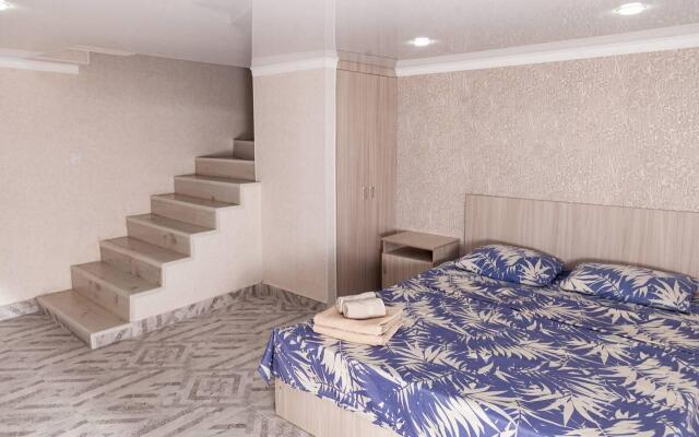 Apartments on Fedko Street