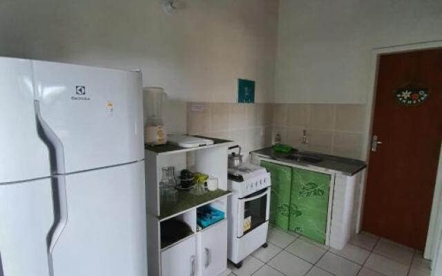 Residencial Solar Del Nieto