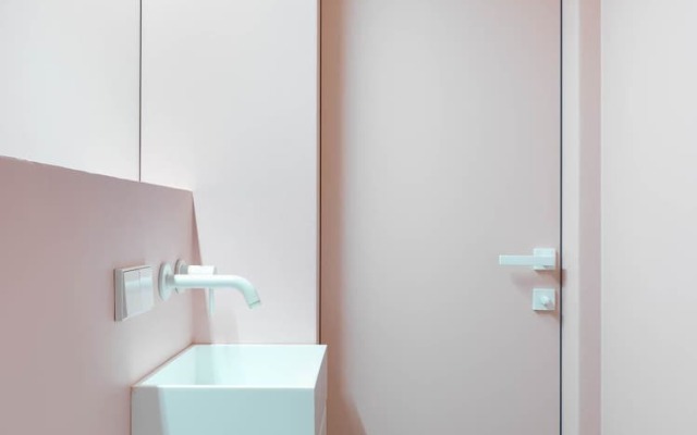 Safe Haven / Мойка 31 — Апарт-отель