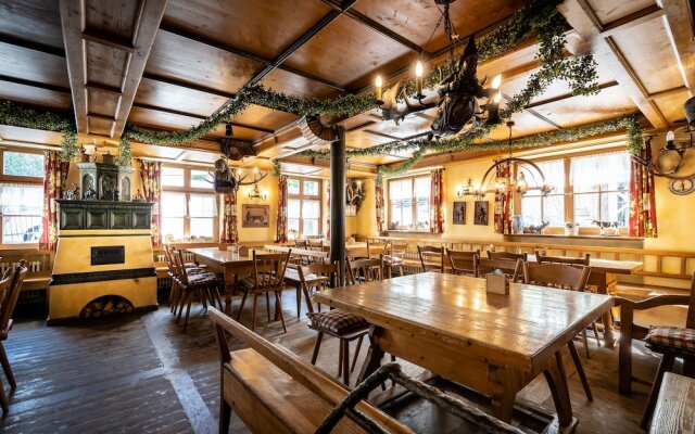 Hotel Gasthof Rössle