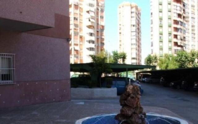 Apartamento Turistico Galeno