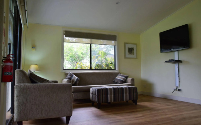 NRMA Sydney Lakeside Holiday Park
