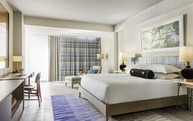 Kimpton Rowan Palm Springs