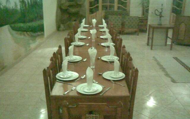 Hotel Kareem