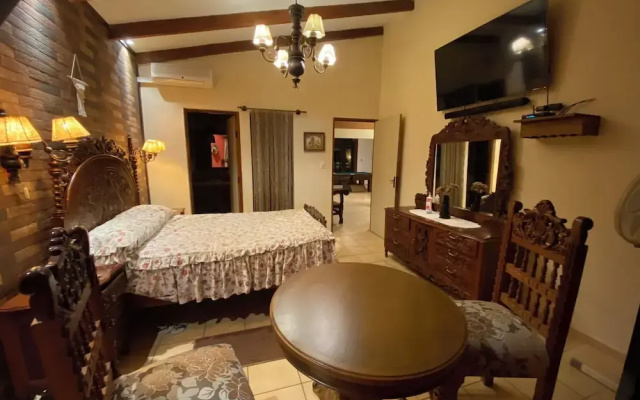 Casa Por Temporadas