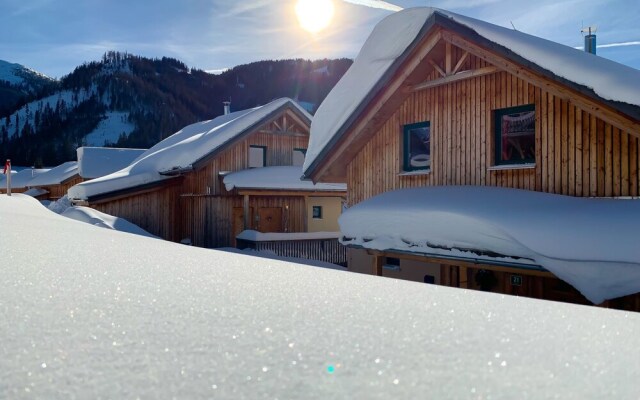 Tauernchalet XS mit Sprudelbad Hohentauern