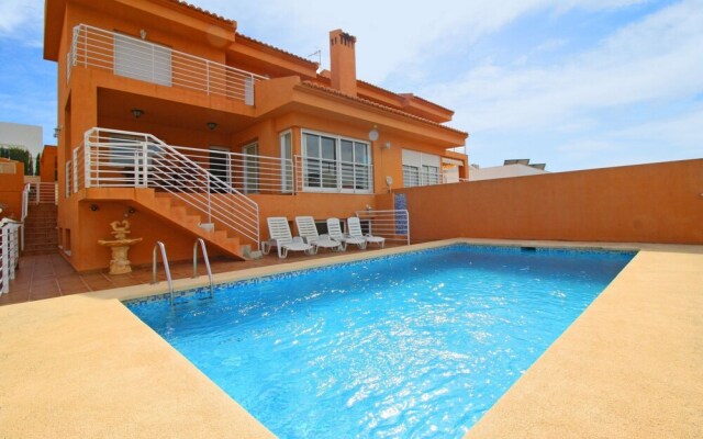 Villas Costa Calpe Caty