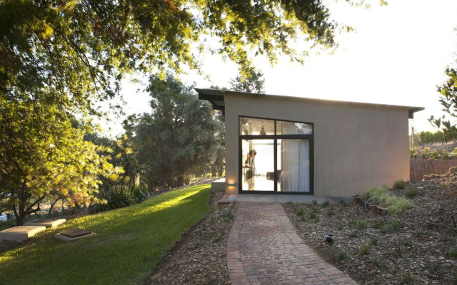 Sugarbird Manor at Protea Heights Farm