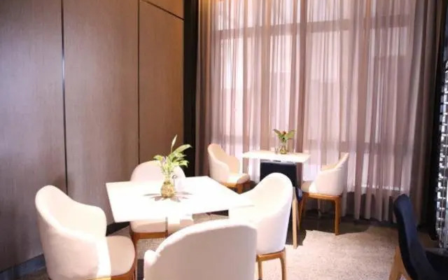 JinJiang Inn WenZhouNan Railway Station Xinqiao