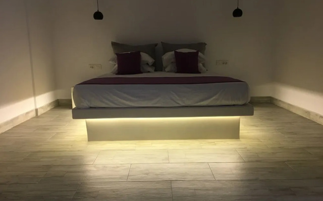 Niabelo Villa