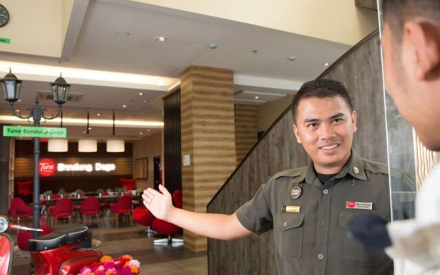 Kalya Hotel Bandung