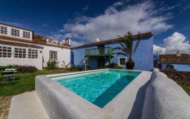Casa Paço D`Ilhas