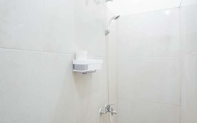 Great Choice 2BR Apartment at Northland Ancol Residence