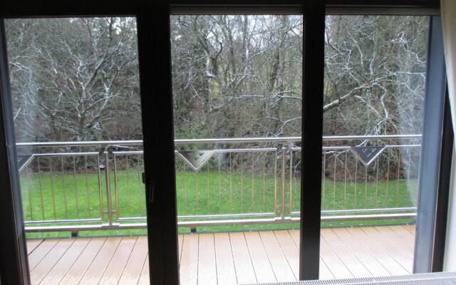 Ferienwohnung an der Lay