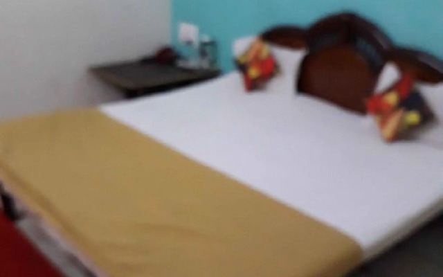 Grand Galaxy Hotel Krishna