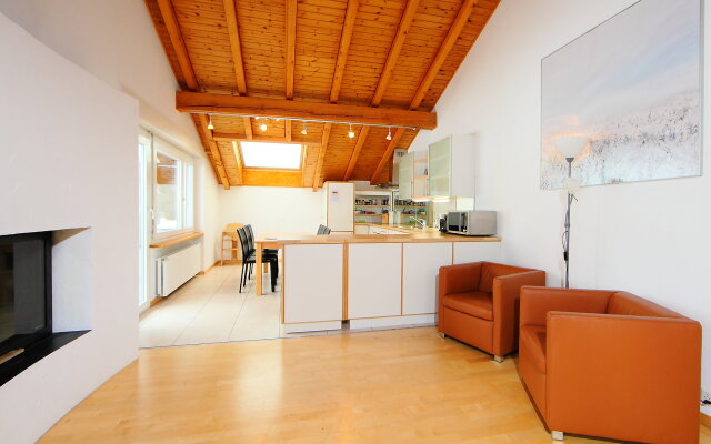 Apartment Brigitte