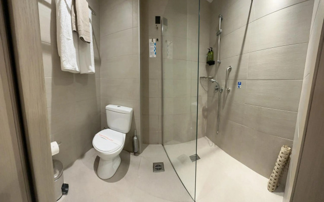 Albatros Spa & Resort Hotel