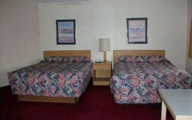 Howard Johnson Missoula MT