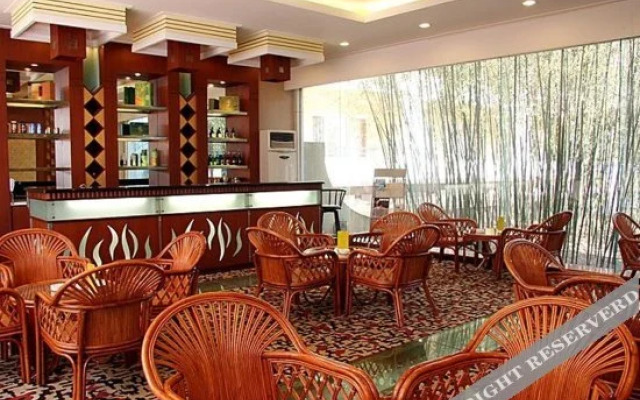 Qingdao Meteorological Holiday Resort