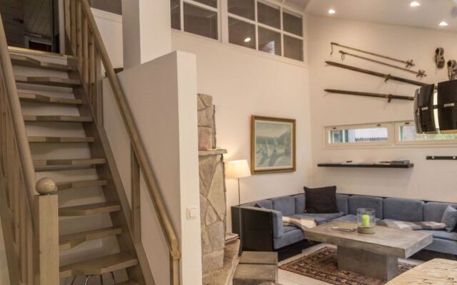 House Atelje 4 Merano