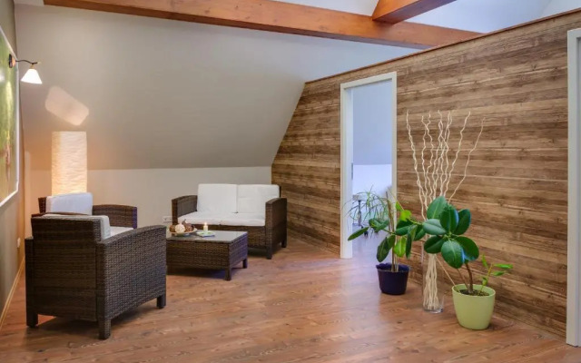 Ferien Hotel Spreewald