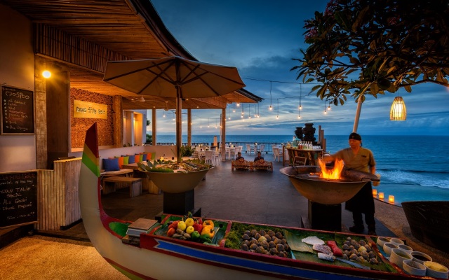 Anantara Uluwatu Bali Resort