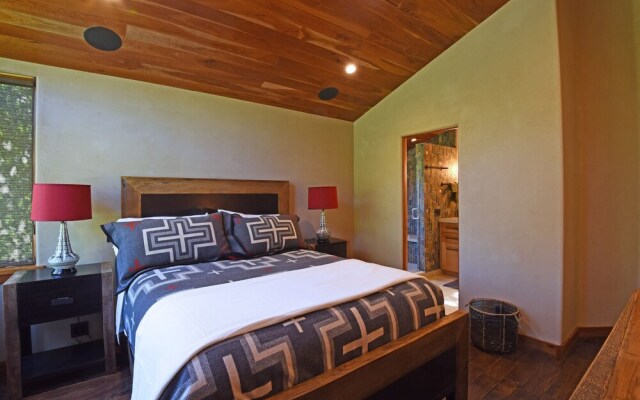 Alpine Meadows Chalet